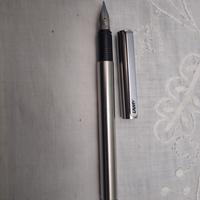 penna  stilografica LAMJ