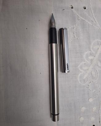 penna  stilografica LAMJ