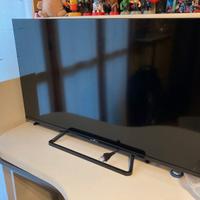 TV SMART TECH 40''