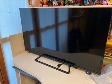 TV SMART TECH 40''
