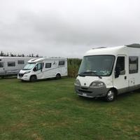 Camper Knaus