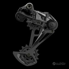 Sram SX Eagle 12 velocità