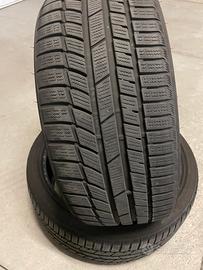 Gomme invernali