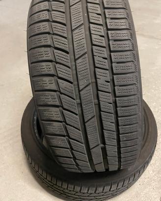 Gomme invernali