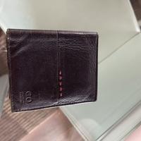 Portafoglio vera pelle Carpisa