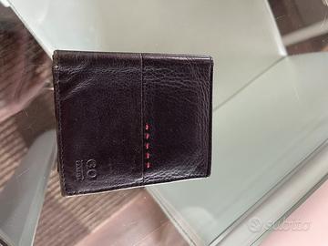 Portafoglio vera pelle Carpisa