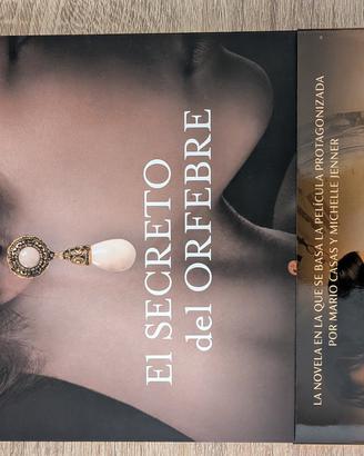 El secreto del orfebre 