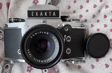 Exakta VX1000