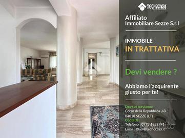 VILLA SINGOLA A SEZZE