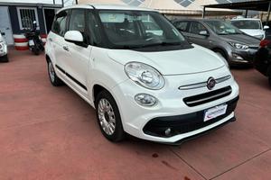 Fiat 500L 1.6 Multijet 120 CV Lounge