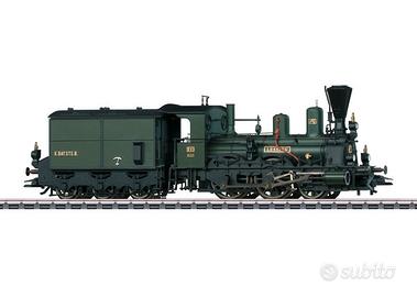 Locomotiva Marklin H0 37982