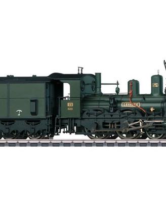 Locomotiva Marklin H0 37982