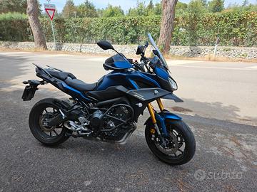 YAMAHA TRACER 900 gt ANNO 2021