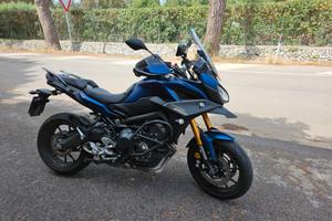 YAMAHA TRACER 900 gt ANNO 2021