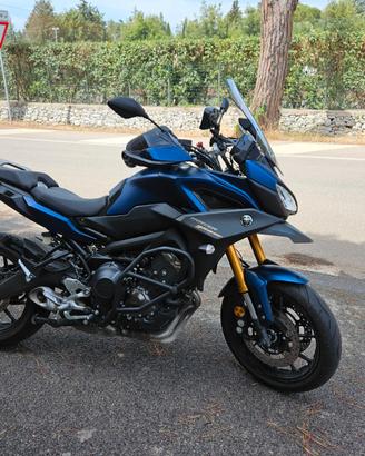 YAMAHA TRACER 900 gt ANNO 2021