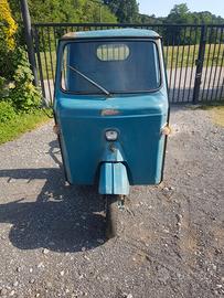 Empolini Ape motocarro