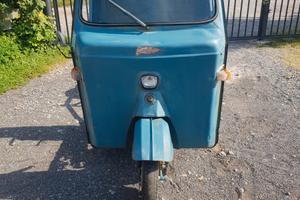 Empolini Ape motocarro