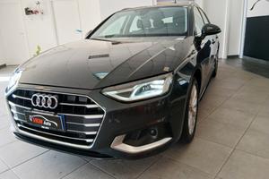 Audi A4 Avant 35 - 2.0 TDI/163 CV S tronic Busines