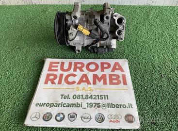 Compressore A/C Opel Crossland