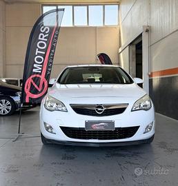 Opel Astra 1.4 Turbo 140CV 5 porte Cosmo NEOPATENT
