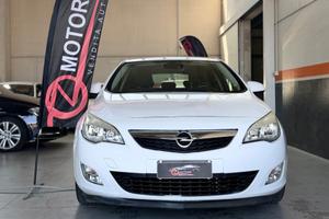 Opel Astra 1.4 Turbo 140CV 5 porte Cosmo NEOPATENT