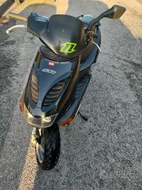 Aprilia SR 50 Stealth - Anno 1997