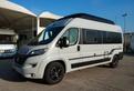 Hymercar HYMER FREE CAMPUS 600