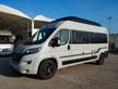 Hymercar HYMER FREE CAMPUS 600
