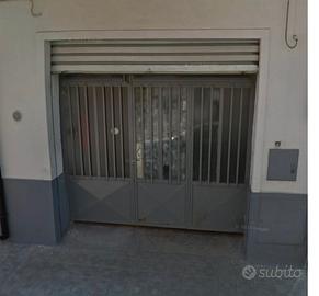 Laboratorio magazzino 90mq 230/400V AC