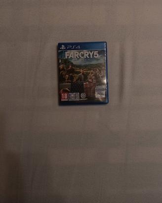 Far cry 5