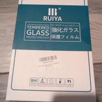 pellicola protettiva, Tucson 2019