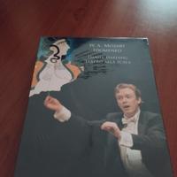 DVD e CD Sigillato -IDOMENEO - DANIEL HARDING
