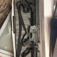 Attrezzatura ZM Weapons LR-300