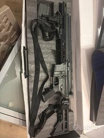 Attrezzatura ZM Weapons LR-300