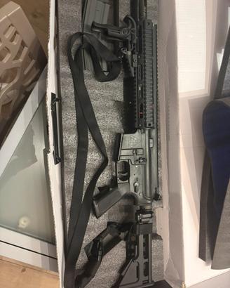 Attrezzatura ZM Weapons LR-300