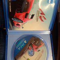 Gioco ps4