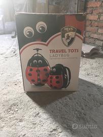 Zaino valigetta Lady Bag