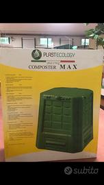 Contenitore per compostaggio 1 x1mt