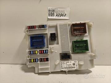 SCATOLA PORTA FUSIBILI VOLVO XC70 3Â° Serie CG9T-1