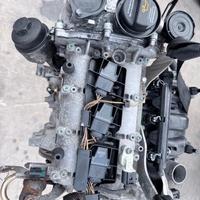 AZQ Motore Completo VW Polo 1.2 12 Valvole Serie M