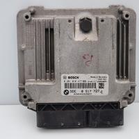 CENTRALINA MOTORE MINI Countryman 1° Serie 851772