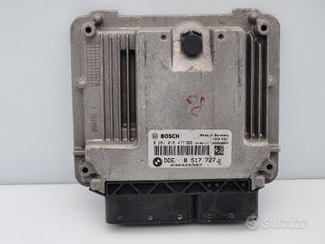 CENTRALINA MOTORE MINI Countryman 1° Serie 851772