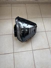 Faro sinistro kona N LINE Anno 2024