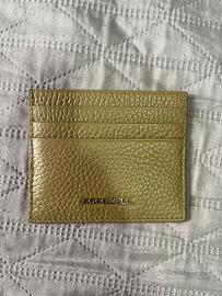 Coccinelle card holder
