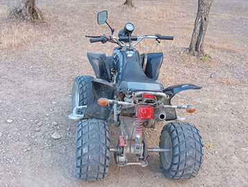 Quad wt motors 150