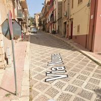 Magazzino in via Nuova