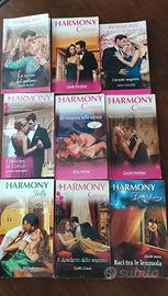 Libri harmony