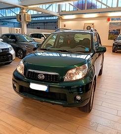 Daihatsu Terios 1.5 4WD Hiro