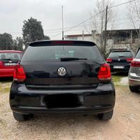 Volkswagen Polo 1.6 TDI 90CV DPF 5 porte Highline