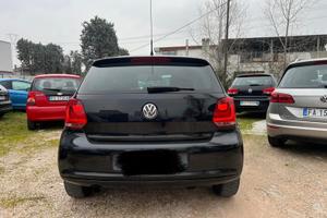 Volkswagen Polo 1.6 TDI 90CV DPF 5 porte Highline